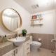 Bohemian Inspired 2 Bedroom Inspired Condo with Fast WIFI Near BGC, Manila - Foto 4