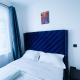 One bed airbnb with pool by Omuts, Kiambu - Φωτογραφία 3