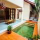 Vibrant Getaway in Seminyak: Villa Buyaya, Seminyak - Fotografie 1