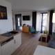 moderne barrierefreie Wohnung auf dem Land bei Neuruppin, Lichtenberg - Photo 5