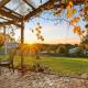 Sunset On Ford Beechworth - Fotografie 3