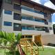 Residencial Taormina - apartamento à beira-mar novinho!, Tamandaré - Fotografie 2