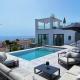 Villa Colina del Mar - With Heated Pool & Luxurious View near the beach