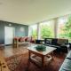 Haus Sonneck - Apartmenthaus - Sonnenterrasse mit Grill - 1-8 Personen - ruhige Lage mit Blick über Braunlage, Braunlage - Zdjęcie 8