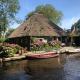 Plompeblad Guesthouse Giethoorn, Giethoorn - Fotografie 4