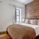 West Village 1br w wd nr cafes NYC-1079, New York - Photo 5