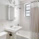 West Village 1br w wd nr cafes NYC-1079, New York - Photo 9