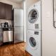 West Village 1br w wd nr cafes NYC-1079, New York - Photo 10