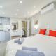 Chic rooftop studio w/ terrace - Near Acropolis, Athen - Foto 4