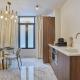 Apart hotel Louvre museum by Studio prestige, Paris - Foto 7