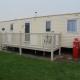 8 Berth blow heated on Sealands New Horizon Ingoldmells - Foto 3