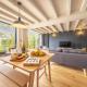 Granary Cottage, Wenhaston (fotografie 3)