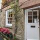 18 Robinsons Row Salcombe - Foto 1