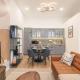 Budapest Design Condo by NW, Budapeszt - Zdjęcie 8