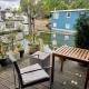 NOVA Houseboat DELUXE Free Bikes, Amsterdam (photo 7)