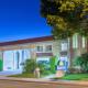 Days Inn by Wyndham Near City Of Hope