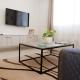 Modern 3BR Apartment with Balcony - Close to Limestone Heritage Park, Siġġiewi (fotografie 8)