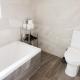 Modern 3BR Apartment with Balcony - Close to Limestone Heritage Park, Siġġiewi (fotografie 7)