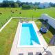 Villa with private pool in village Šišan, Šišan (foto 2)