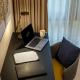 Broyt Hotel, Istanbul - Foto 8