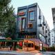Broyt Hotel, Istanbul - Foto 9