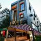 Broyt Hotel, Istanbul - Foto 1