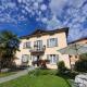 B & B Ametista Bergamo, Ponteranica