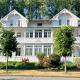 strandnahe FeWo in zentraler aber ruhiger Lage in Binz Villa Amanda FeWo Nr 09