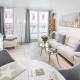 Haus Seestern Apartement 6, Norderney - Foto 2