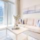 Contemporary 1BR at Vera Tower Business Bay by Deluxe Holiday Homes, Dubai - Foto 10