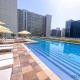 Contemporary 1BR at Vera Tower Business Bay by Deluxe Holiday Homes, Dubai - Foto 9