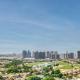 Ritzy 1BR at Global Golf Residence 2 Sports City by Deluxe Holiday Homes, Dubái - Foto 7