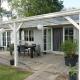 Vechtdalchalet de Berk, 5 sterrenpark Capfun Stoetenslagh, Rheezerveen
