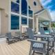Low Tide Too-Stunning Oceanfront Home, Myrtle Beach - Fotografie 7
