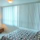 Castle 1120 Bayview Studio, Beach access, Pool, Tennis, Free parking Miami Beach - Photo 4