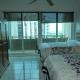 Castle PH12 Spacious Bay View Penthouse, Pool, Tennis, Free Parking