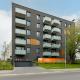 Warsaw Praga Apartment with Parking Podskarbińska by Noclegi Renters, Varsovia - Foto 5