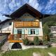 Casa Cesarina by AMA Val di Fassa