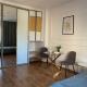 Apartament WHITE, Kielce (fotografie 5)