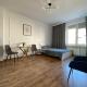 Apartament WHITE, Kielce (fotografie 4)