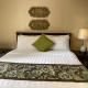 Crosswinds Swiss Couple Suite, Tagaytay (fotografie 4)