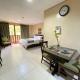 Crosswinds Swiss Couple Suite, Tagaytay (fotografie 2)