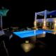 Luxury villa with panoramic views and infinity pool Nerja - Photo 3