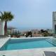 Luxury villa with panoramic views and infinity pool Nerja - Photo 4