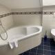 Gemütliches Zimmer mit großem Bad, Recklinghausen - Kuva 2