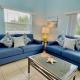 Two story condo with ocean on one side and bay on other only steps away, Bradenton Beach (foto 9)