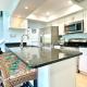 Two story condo with ocean on one side and bay on other only steps away, Bradenton Beach (foto 10)
