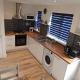 Broxtowe house -3 bed House parking Nottingham, Nottingham - Foto 1