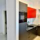 Luxury Sea View Studio 2 - Onix Blue Mamaia Nord, Mamaia Nord - Năvodari - Foto 6