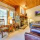 Winter Park Condo with Sleeping Loft - Near Main St, Winter Park (fotografie 4)